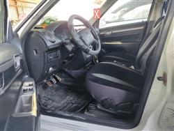 Geely CK